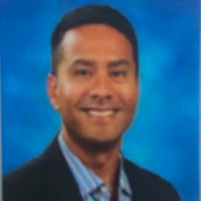 PhilGahunia's profile picture. Principal @SDS_TCDSB