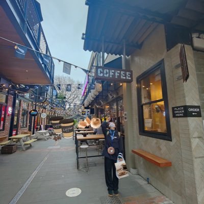 xiao_beili's profile picture. 