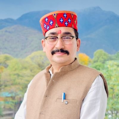 MLA Sulah,Ex-Minister/Speaker Vidhansabha