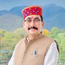 Vipinparmarbjp's profile picture. MLA Sulah,Ex-Minister/Speaker Vidhansabha