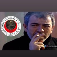 Kripto Gençlerli (@anonimizgardass) Twitter profile photo