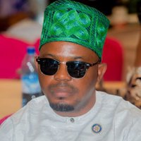 Bakare Samsideen Adeshina (@baykeyoloye) 's Twitter Profile