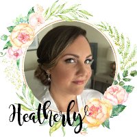 heatherlyjewelry(@heatherlyjewel) 's Twitter Profile Photo
