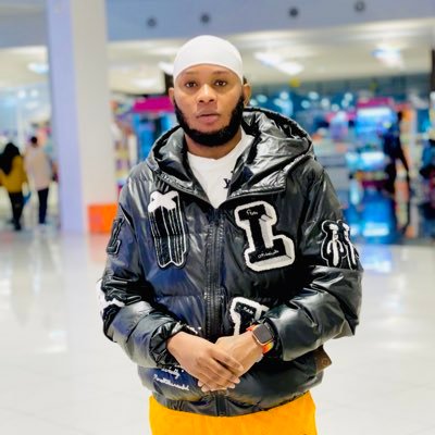 Alfulanny_Jnr's profile picture. Public Figure, https://t.co/Ag4nPaqg9a