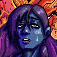 Haru (@harumirart) 's Twitter Profile