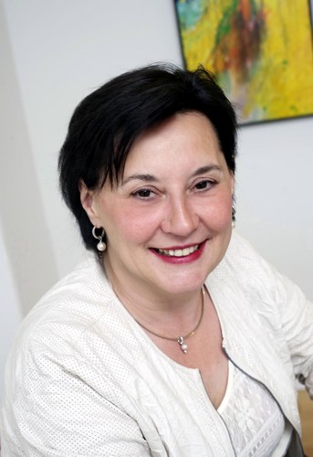 mariajacobsnl's profile picture. CEO @MAASTRO, lid Raad van Commissarissen ZoWonen, lid Raad van Toezicht Meander Groep, PhD. Prof.