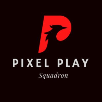 Gaming | PixelPlaySquadron | https://t.co/DIA4AYxQyr
Photography | DemystifiedPixels | https://t.co/KoOkAucbKE…