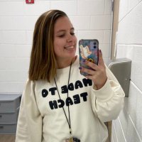 Maggie🌼 (@cronin_maggie) 's Twitter Profile