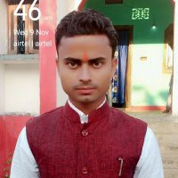 विद्यालय अध्यापक (@satrudhanchaud2) 's Twitter Profile