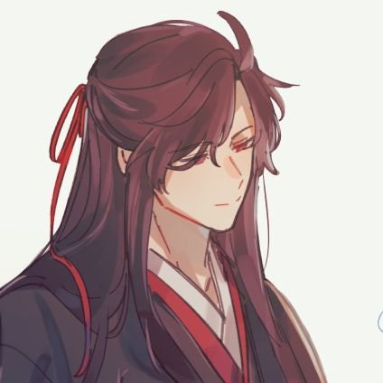 MXTX,TGCF, SVSSS, BL🌈, artists, flutist, Merch collectors / Crush ko si Wei wuxian tututol kaba?