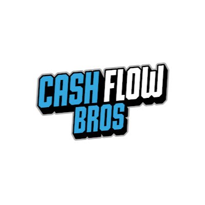 CashFlowBrosPod's profile picture. Two dudes actively teaching passive income strategies and real estate wealth through their wins, losses, and interviews with investors and entrepreneurs.
