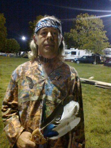 Single Blue eyed Cherokee in Indiana. Rock drummer, musican, motorcycle rider. I'm also on skype under j.whitebear and yahoo messenger under joe.whitebear.
