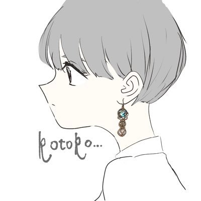 kotoko_wireart Profile Picture