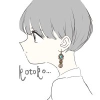 kotoko...デザフェス61.7/5出展 (@kotoko_wireart) 's Twitter Profile