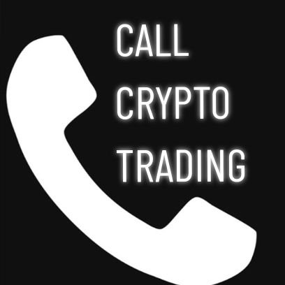 📞 Call Crypto every time possible 📞