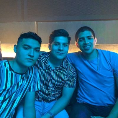 VictorVRguez's profile picture. Estudiante de fisioterapia
México