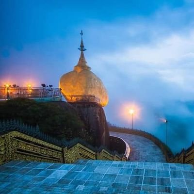 minzaw340's profile picture. 