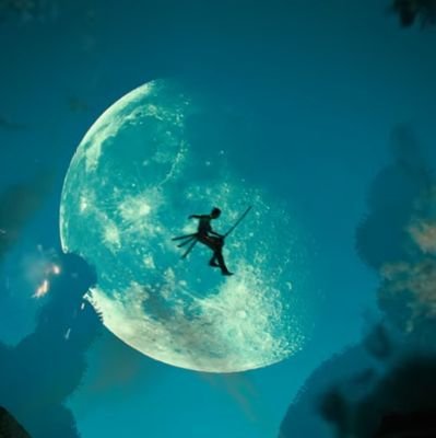 Cakrawala Peristiwaさんのプロフィール画像