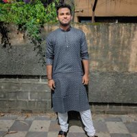 Kaushal Darshan(@kaushaldarshan_) 's Twitter Profile Photo