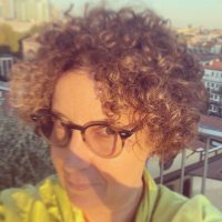 Maddalena Bonaccorso (@maddi1703) 's Twitter Profile