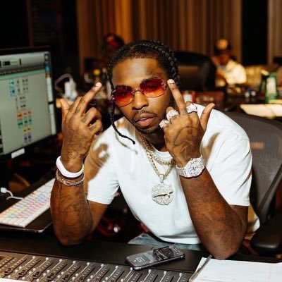 snaggy_woo's profile picture. DMV💫