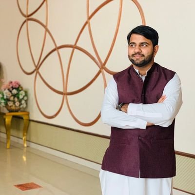 UsamaGhafoorUGK's profile picture. 