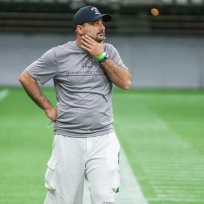 CoachFreire's profile picture. 