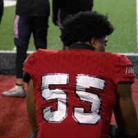 Jay Tauala-harris (@jaytaualaharris) 's Twitter Profile