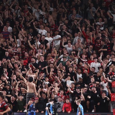 A-League Crowds Profile