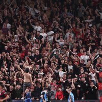 A-League Crowds(@ALeaguesCrowds) 's Twitter Profile Photo