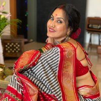 Kamya Shalabh Dang(@iamkamyapunjabi) 's Twitter Profile Photo