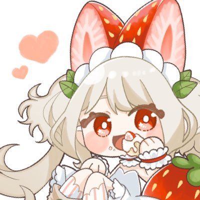 🍓善哉たまき🍓さんのプロフィール画像