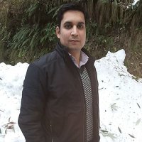 Shrvan Mahajan(@Shrvanmahajan) 's Twitter Profile Photo
