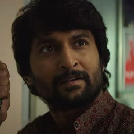 HemanthWorkwith's profile picture. writing is my passion 😁
filmmaker aspirant 🎬
foodie 🍔
comic tweets 😁
computer applications student