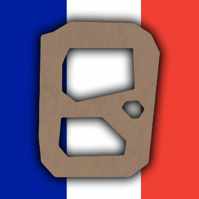 Compte Twitter Français NON OFFICIEL du jeu Roblox Doors

Un jeu d'horreur gratuit pour 1 à 4 joueurs.

Développé par @LightningSplash et @RediblesQW.