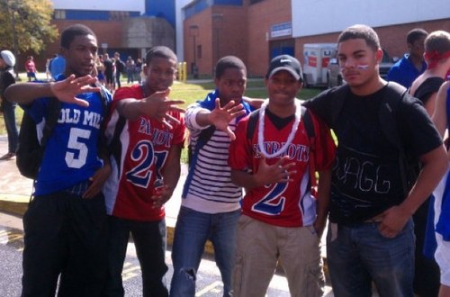 STdot5's profile picture. Hicks, Fiend, Keem, Drizzy, Sals WE are them niggas flat the fuck out.