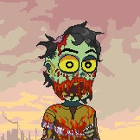 The Ghouls(@ghoulsxyz) 's Twitter Profile Photo