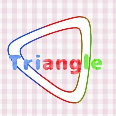Triangleさんのプロフィール画像