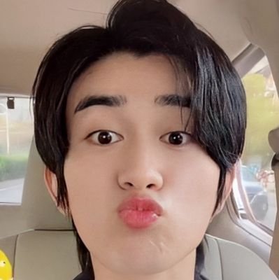 wx_3789's profile picture. เป็นมัมหมีน้องจู แต่ชอบพี่ไห่มั่กๆ🥹 #จูหลิวไห่ 💜💙-🐷🌊 #ซีเหยา #เฟยอวิ๋นซี #แจมฟิล์ม #ไบร์ทนนกุล
𝙏𝙞𝙠𝙩𝙤𝙠 : 𝙬𝙭_𝟯𝟳𝟴𝟵
