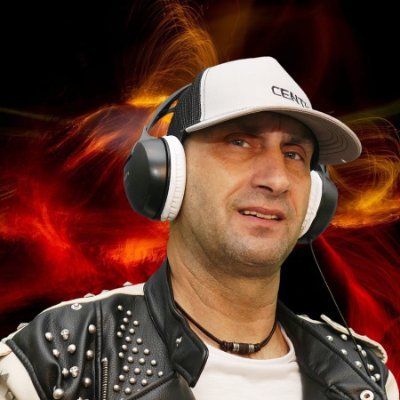 Don_Fabio_IB's profile picture. DJ Don Fabyo is a music project by  Don Fabio Musica
Base: Mallorca/ES
I make my songs available for radio stations & DJs. Just write to me.
All Social Links 🔽