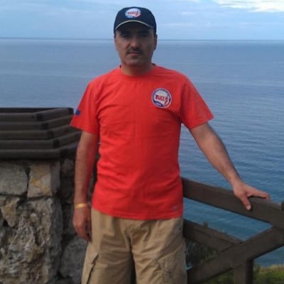 AriF Profile
