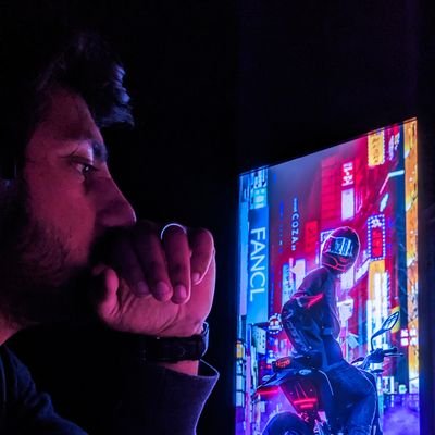 mubashir0321's profile picture. 