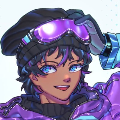 Bubbleさんのプロフィール画像