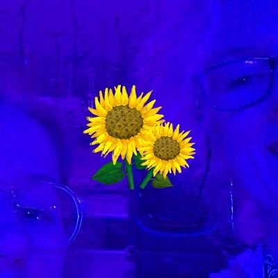 Irish/British Manc. Older Mum. AV Gfx. Mostly knackered.