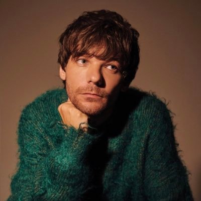 klouistomIinson's profile picture. she/her | 23 | you know when I'm with you i’m so much happiеr :)