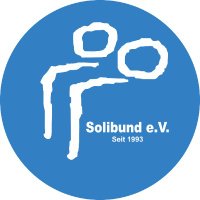 Solibund e. V. (@solibundev) Twitter profile photo