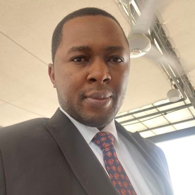 IfeMFA's profile picture. Cybersecurity