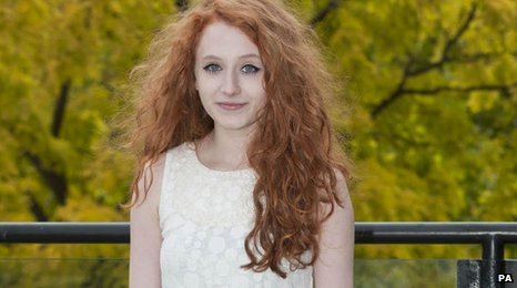 TheDevlins1's profile picture. We love Janet Devlin !! x