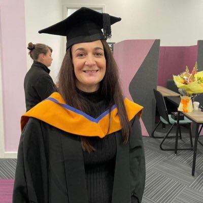 Mum. Teaching assistant at Leeds City Council. Foundation Degree in Young Children’s Learning and Development. Currently studying BA Hons in Education