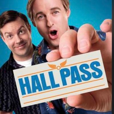 hall pass fan